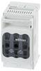 Hensel 22002423 Interrupteur-sectionneur à fusible 3 pôles 100 A 690 V 1 pc(s)