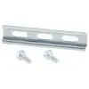 Hensel DK TS 02 62000122 Support rail acier 67 mm 1 pc(s)