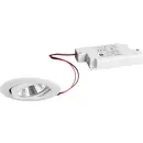 Brumberg 39363073 39363073 Luminaire à LED encastrable LED 6 W blanc