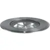 Brumberg 14036223 14036223 Éclairage encastré dans le sol LED 12 W acier inoxydable