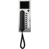 Siedle AHT 870-0 WH/S Interphone Ethernet Station intérieure noir
