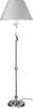 Brumberg Stella 830562 Lampe sur pied E27 60 W chrome