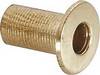 Brumberg 976002 Douille de montage chrome
