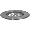 Brumberg 14037223 14037223 Éclairage encastré dans le sol sans LED 6 W acier inoxydable