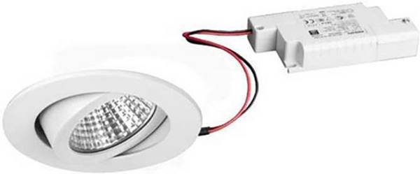 Brumberg 39261073 39261073 Luminaire à LED encastrable   LED sans 7 W blanc