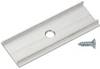 Brumberg 90451325 53013000 Raccord aluminium (L x l) 50 mm x 26 mm Piece 1 pc(s)