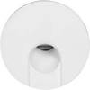 Brumberg 10156073 10156073 Applique à LED encastrable LED 2 W LED blanc