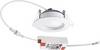 ESYLUX EO10298967 ELSA-2 DL#EO10298967 Luminaire à LED encastrable LED LED intégrée 5 W blanc