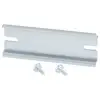 Hensel DK TS 06 62000124 Support rail acier 97 mm 1 pc(s)