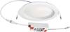 ESYLUX EO10298981 ELSA-2 DL#EO10298981 Luminaire à LED encastrable LED LED intégrée 9 W blanc