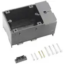OBO Bettermann 6133587 Boîtier d'encastrement 1 pc(s)