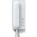 Siedle BTS 850-02 W Interphone filaire Station intérieure audio blanc