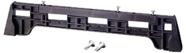 Hensel 2000684 Support    5 pôles  630 A