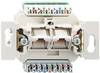 Rutenbeck Prise réseau encastré insert CAT 6a