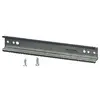 Hensel FP TS 27 68000044 Support rail acier 216 mm 1 pc(s)