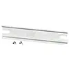 Hensel DK TS 25 62000127 Support rail acier 218 mm 1 pc(s)