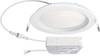 ESYLUX EO10298936 ELSA-2 DL#EO10298936 Luminaire à LED encastrable LED LED intégrée 9 W blanc