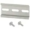 Hensel DK TS 01 62000262 Support rail acier 71 mm 1 pc(s)