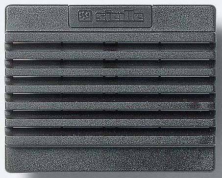 Siedle 200008139-00 Accessoire pour interphone Cache