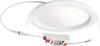 ESYLUX EO10299018 ELSA-2 DL#EO10299018 Luminaire à LED encastrable LED LED intégrée 18 W blanc