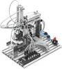 FESTO Didactic 548706 Mallette sur la mécanique