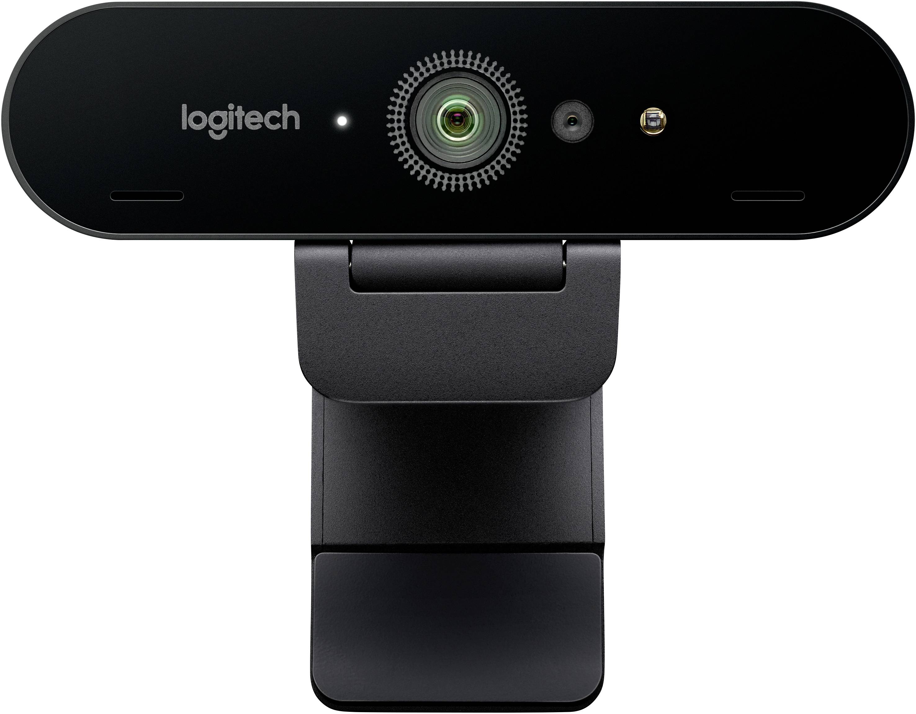 Logitech Zone Wireless Webcam 4K avec micro-casque-3