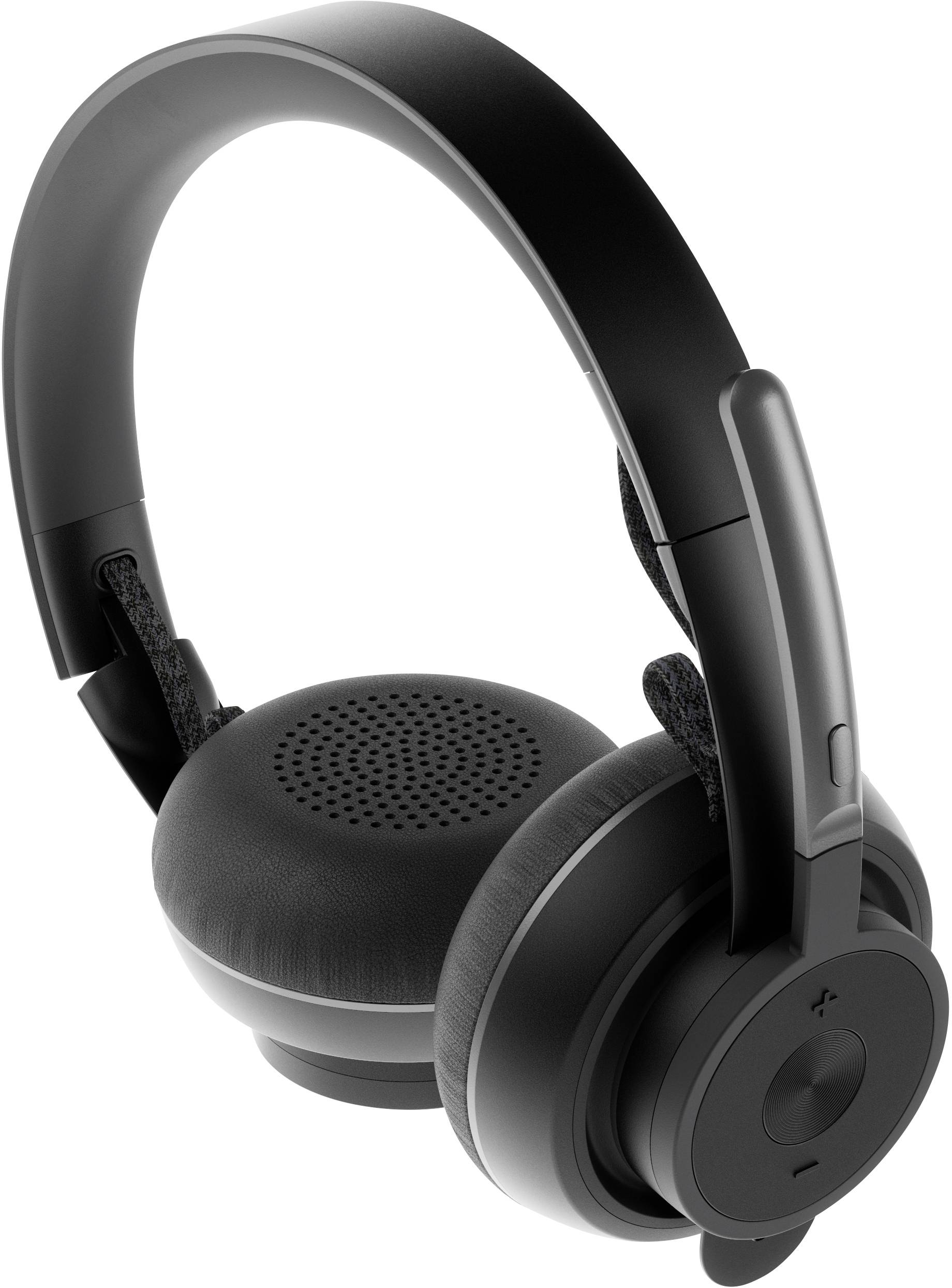 Logitech Zone Wireless Webcam 4K avec micro-casque-8