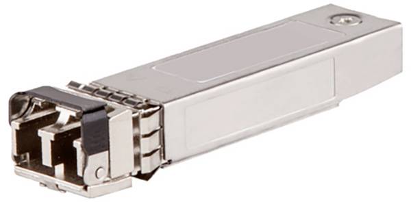 HPE - Aruba Module émetteur-récepteur HPE Aruba Transceiver J9151E 10GBASE-LR "Long Range"