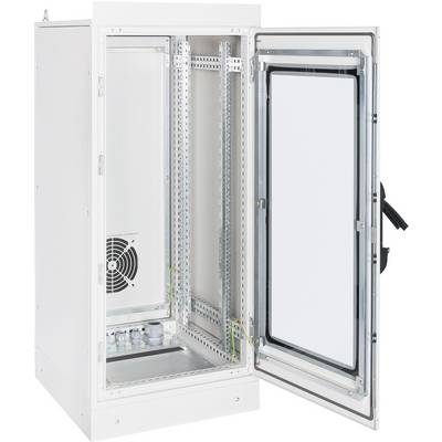 Baie de brassage reseau 4U amoire 600x450 mm 19'' Baie de brassage reseau 4U amoire 600x450 mm 19''