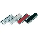 Durlach 3010400140 Mâchoire pour étau 3010400140 Largeur de mâchoire: 140 mm