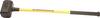 Peddinghaus 5036380040 Marteau à métal antichoc de retour 2140 g 1 pc(s)