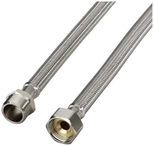 Xavax 111891 Prolongateur de tuyau de conduite d'eau 2 m 3/4"   1 pc(s)