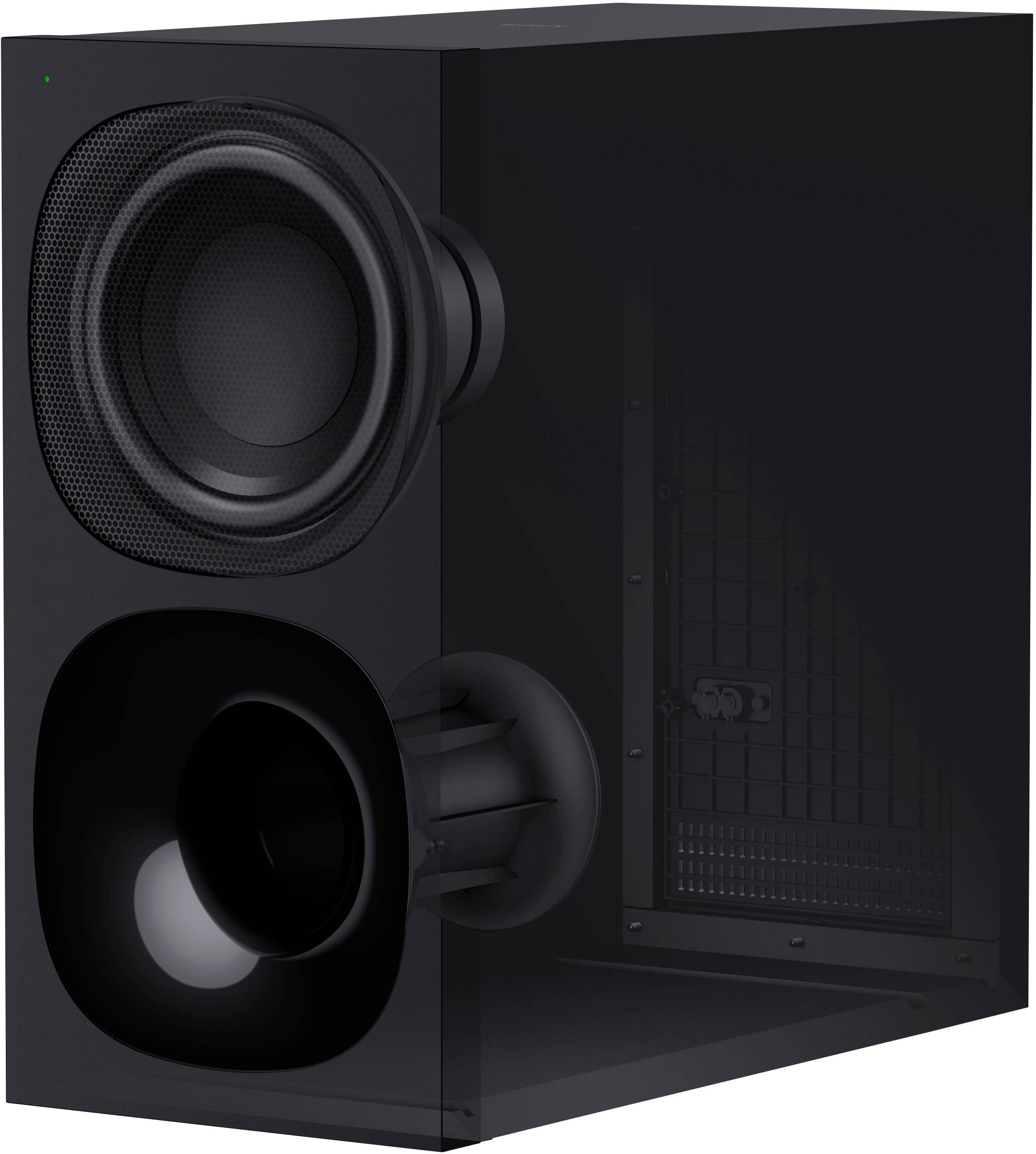 Sony HT-G700 Barre de son noir Bluetooth®, avec subwoofer sans fil, Dolby Atmos®-6