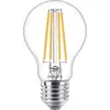 Philips LED 76207001 LED CEE D (A - G) E27 10.5 W = 100 W blanc neutre (Ø x H) 6 cm x 10.4 cm 1 pc(s)