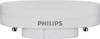LED Philips LED 77371700 N/A N/A 5.5 W = 40 W blanc chaud (Ø x L) 7.5 cm x 2.55 cm 1 pc(s)