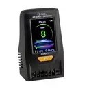 Analyseur de particules PCE Instruments PCE-RCM 10 humidité de l'air, température, poussière fine, particules d'air avec