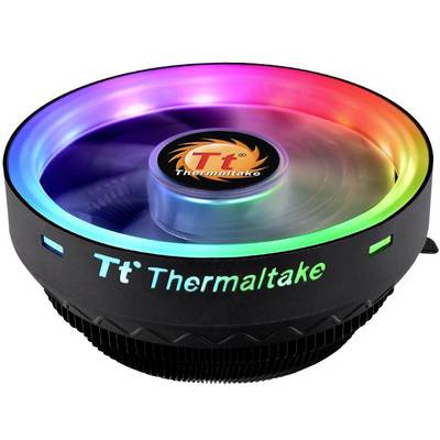 Dissipateur thermique pour processeur avec ventilateur Thermaltake UX 100 Air ARGB 