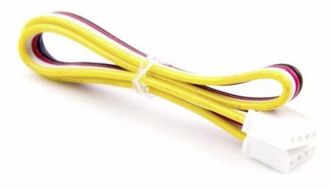 Seeed Studio 101020192 Capteur de température 1 pc(s) Convient pour (kits de développement): Arduino-5