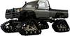Amewi AMXRock RCX10TP Scale Crawler Pick-Up 1:10 RTR brushed 1:10 Auto RC électrique Crawler prêt à fonctionner (RtR) 2,4 GHz