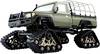 Amewi AMXRock RCX10BTS Scale Crawler Pick-Up mattgrün 1:10, RTR brushed 1:10 Auto RC électrique Crawler prêt à fonctionner (RtR) 2,4 GHz
