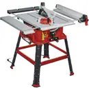 Einhell Tischkreissäge TC-TS 2225 U Scie circulaire de table 254 mm 1800 W