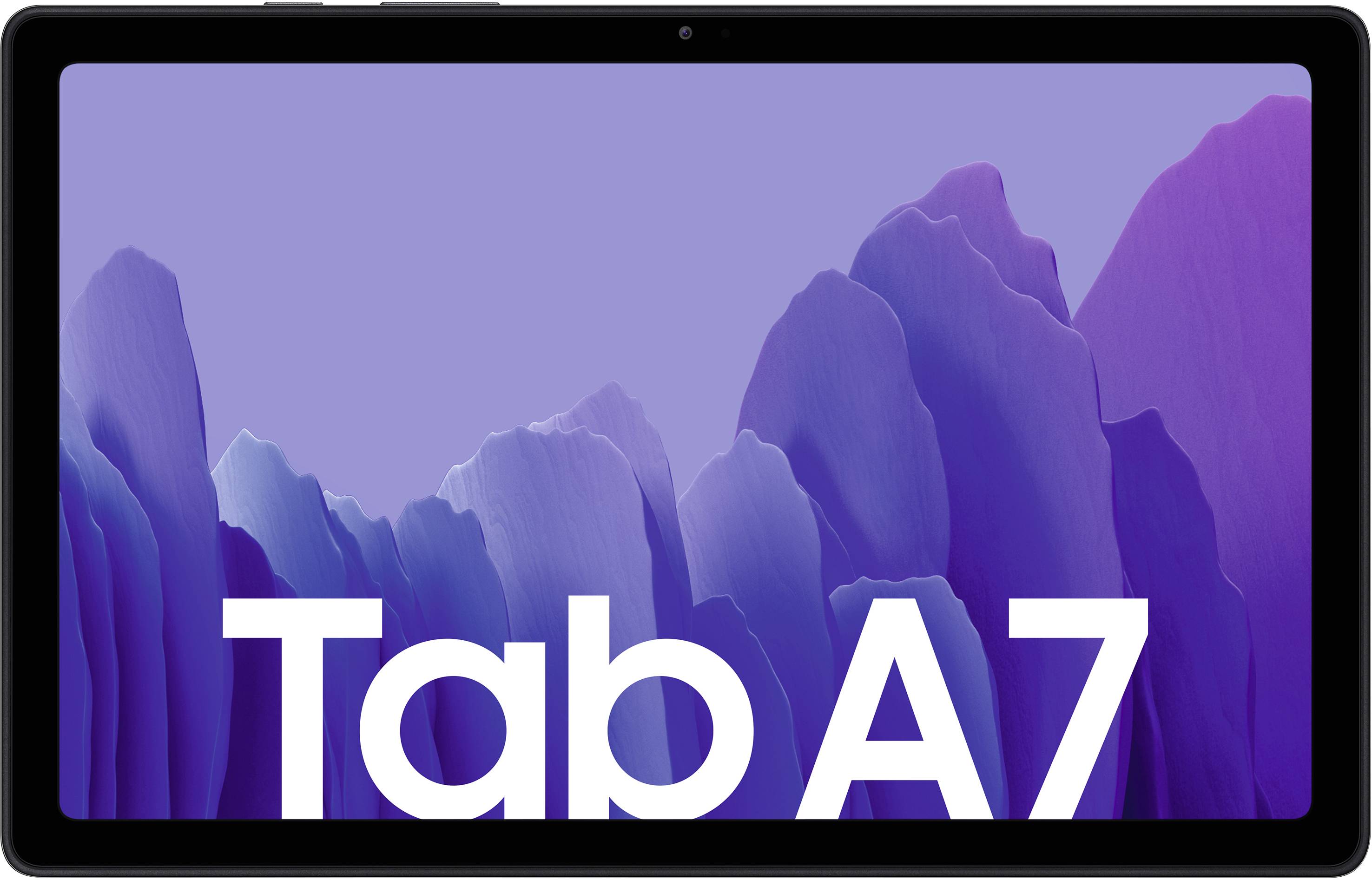 samsung tab a7 2020 lte