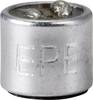 TRU COMPONENTS TC-9202044 Capsule micro 4.5 - 10 V/DC Plage de fréquence=100 Hz - 10000 Hz
