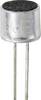 TRU COMPONENTS TC-9202048 Capsule micro 4.5 - 10 V/DC Plage de fréquence=100 Hz - 10000 Hz