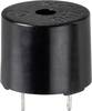 TRU COMPONENTS TC-9202060 Générateur de signal piézo Bruit généré: 85 dB Tension: 5 V/DC son continu 1 pc(s)