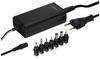 Ansmann 1201-0025 Bloc d'alimentation réglable 15 V/DC, 13.5 V/DC, 12 V/DC, 9 V/DC, 7.5 V/DC, 6 V, 5 V/DC 2250 mA 27 W