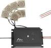 Gardigo 78540 Module anti-martres à ultrasons 12 V 1 pc(s)