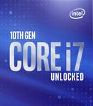 Intel® Core™ i7 I7-9700F Octa Core Processeur (CPU) Boxed