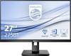 Moniteur LCD Philips Monitore 275B1 CEE F (A - G) 68.6 cm 27 pouces 2560 x 1440 pixels 16:9 4 ms Audio-Line-out IPS LED