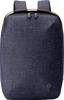 HP Sac à dos HP RENEW 15 Navy Backpack EURO (P) Dimension maximale: 39,6 cm (15,6") bleu